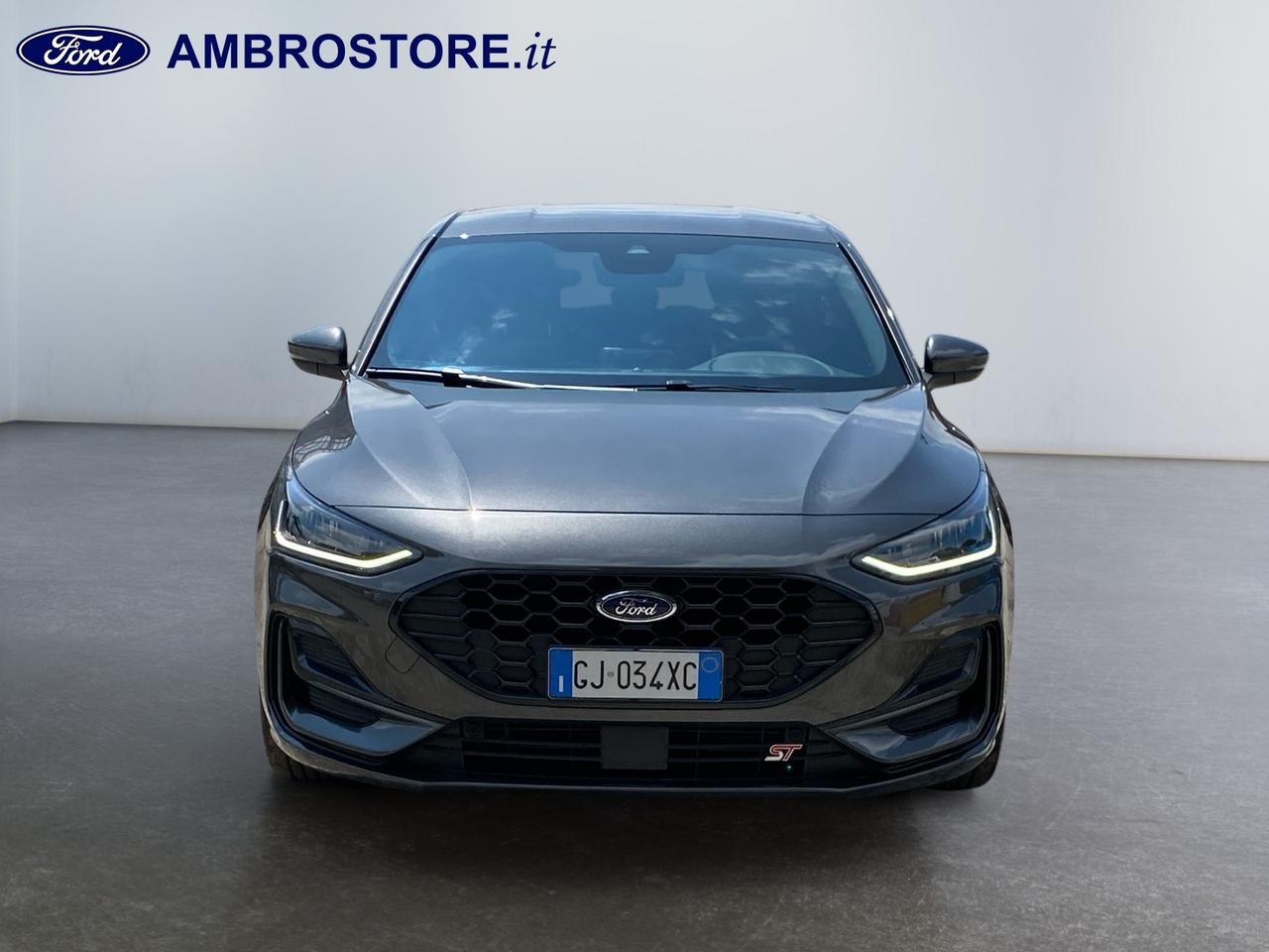 FORD Focus V 2022 - Focus 1.0 ecoboost h ST-Line Style 125cv
