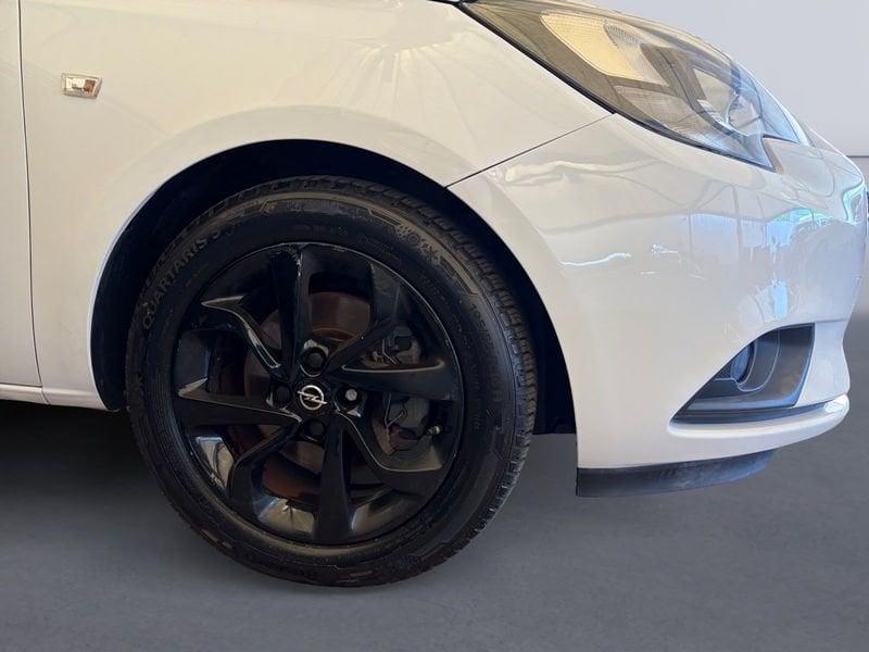 Opel Corsa 1.3 CDTI 75cv S&S MT5 b-Color