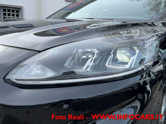 FORD Kuga 2.0 EcoBlue 120 CV aut. 2WD ST-Line promo