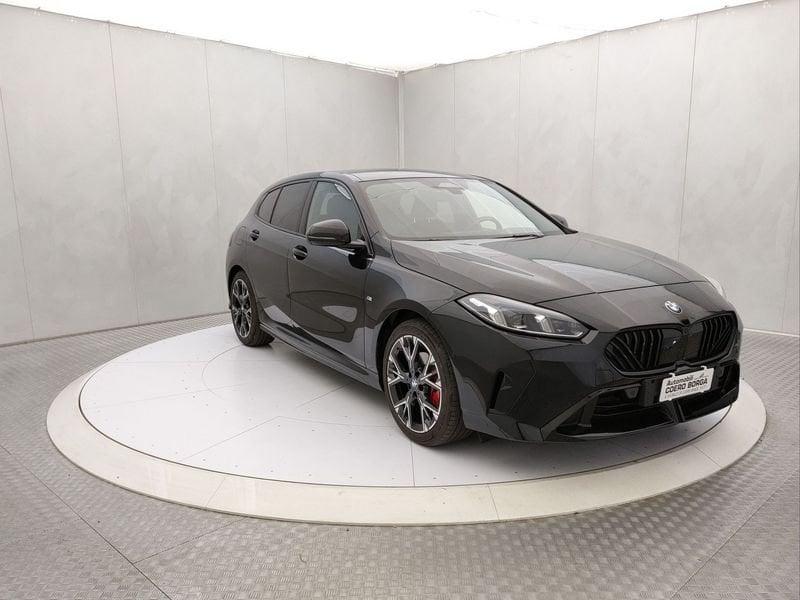 BMW Serie 1 120 48V MSport Pro