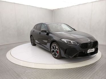 BMW Serie 1 120 48V MSport Pro