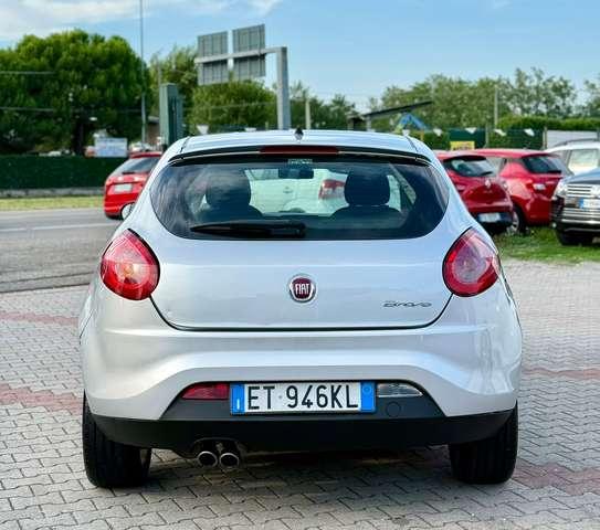 Fiat Bravo 1.6 mjt Dynamic 105cv E5