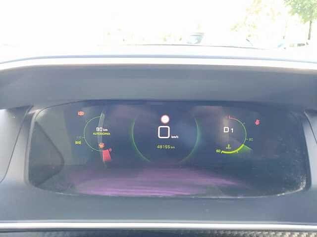 Peugeot 208 1.2 PureTech 100cv EAT8 ALLURE NAVI USATO