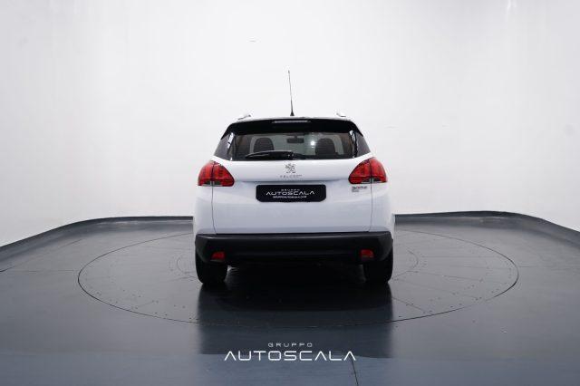 PEUGEOT 2008 1.6 e-HDi 92cv S&S ETG6 Active