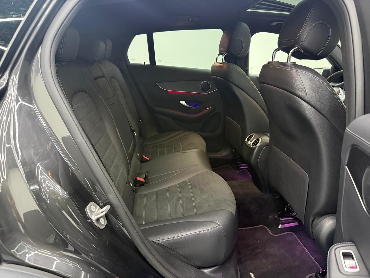 Mercedes-benz GLC 300 d 4Matic Coupé Premium Plus