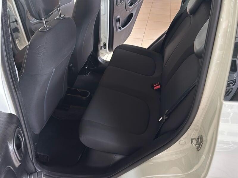 FIAT Panda Hybrid 1.0 70cv S&S Hybrid E6d-T City Cross