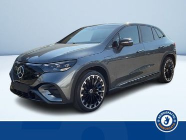 Mercedes-Benz EQE SUV EQE 350 4Matic SUV AMG Line Premium Extra