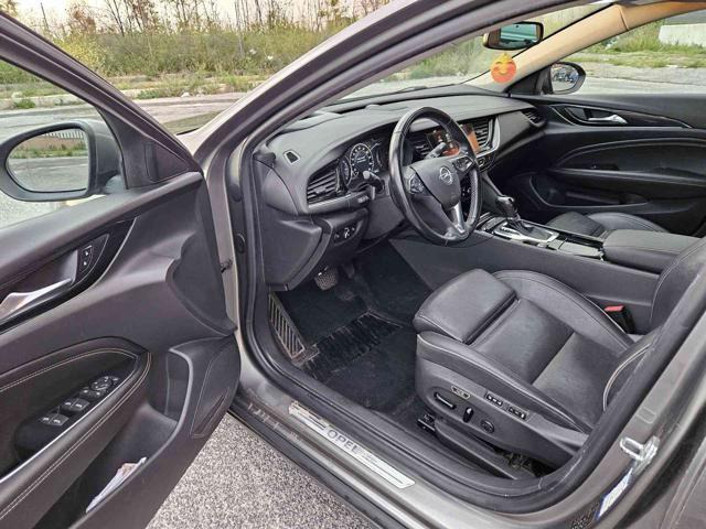 OPEL Insignia 1.6 CDTI 136 CV S&S aut. Grand Sport Business