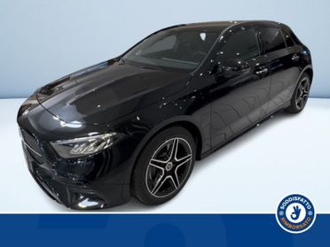 Mercedes-Benz Classe A 250e EQ-Power Automatic AMG Line Advanced Plus Digital Edition