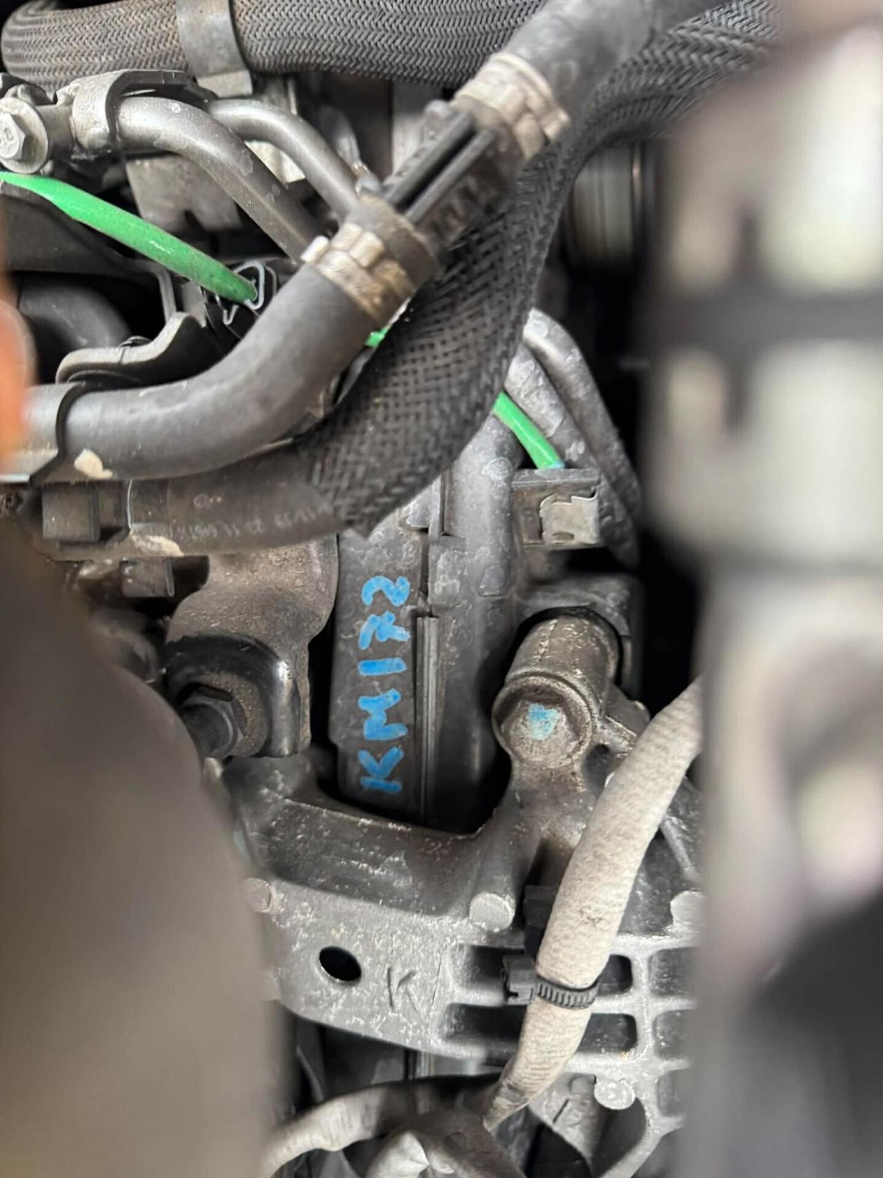 Renault Kadjar Blue Anno 2020 1.5 Diesel 116 CV