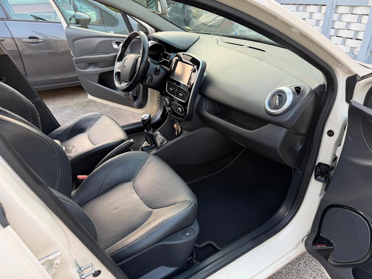 Renault Clio Sporter dCi 8V 90CV Start&Stop Energy Duel2