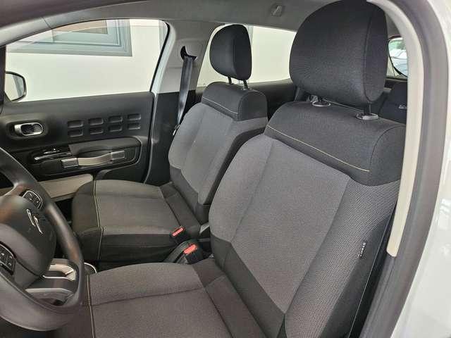 Citroen C3 C3 1.2 Shine s&s 83cv