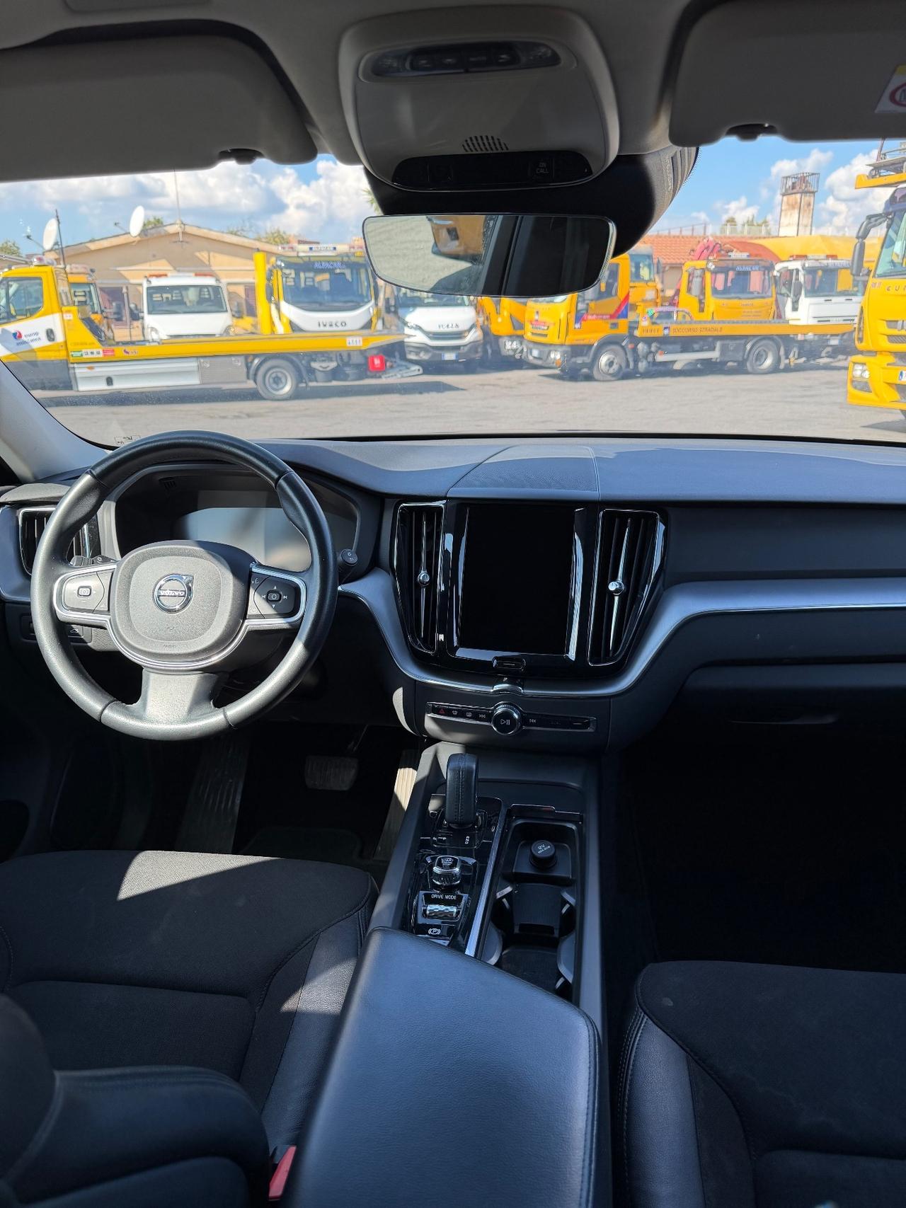 Volvo XC 60 XC60 B4 (d) NETTO 12.500€