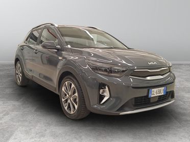 KIA Stonic - Stonic 1.0 t-gdi mhev Style 100cv imt