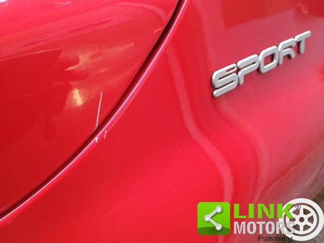 FIAT 500X 1.0 T3 120 CV Sport OFFERTA!!!