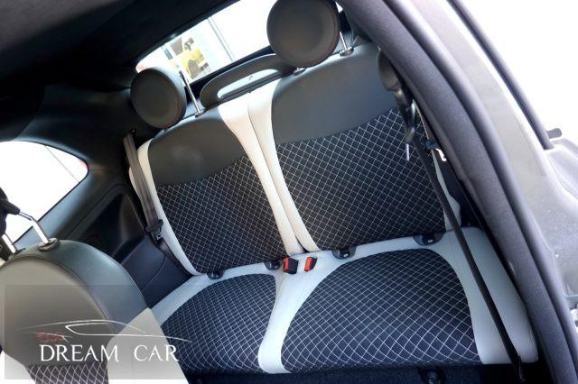 FIAT 500C 1.0 Hybrid Dolcevita UNIPRO PERFETTA OK NEOPAT