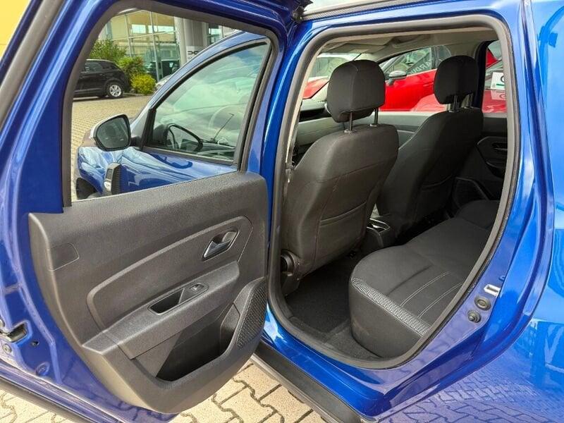 Dacia Duster Duster 1.0 TCe 100 CV ECO-G 4x2 Prestige