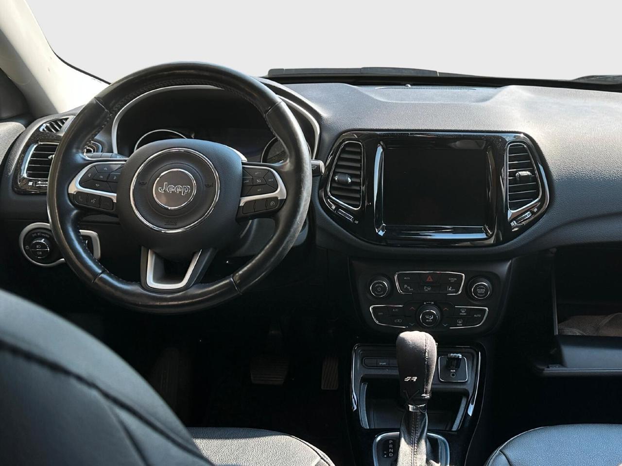 Jeep Compass 1.3 Turbo T4 150 CV aut. 2WD Limited