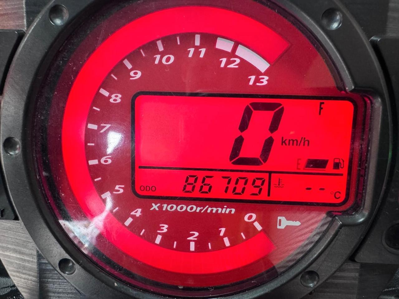 Kawasaki Z 750