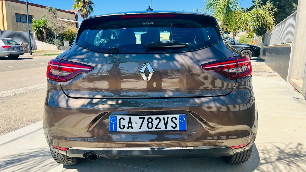 Renault Clio SCe 75 CV 5 porte Zen
