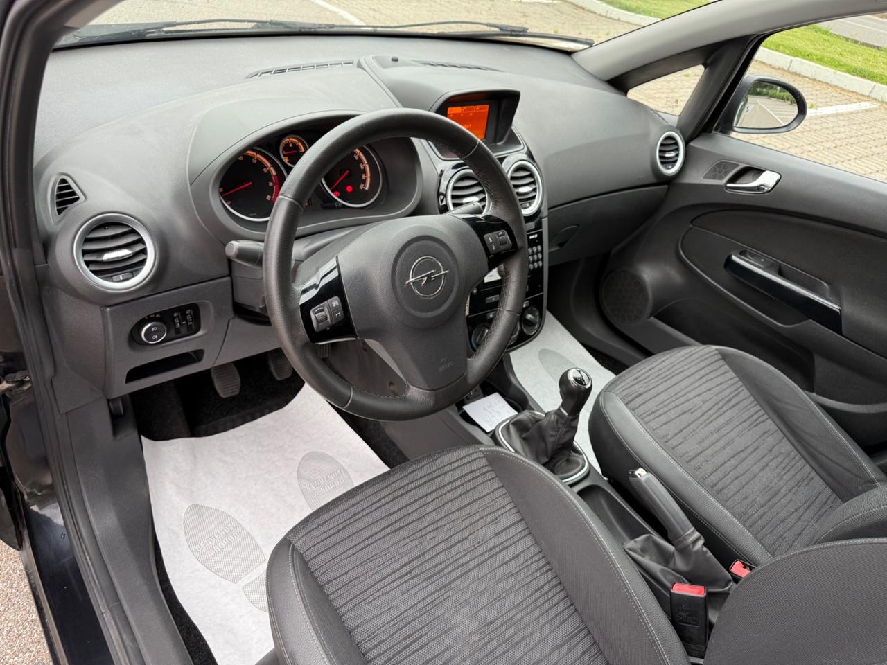 Opel Corsa 1.2 86Cv 5P Sport*Pelle*Aux*Usb*Sensori