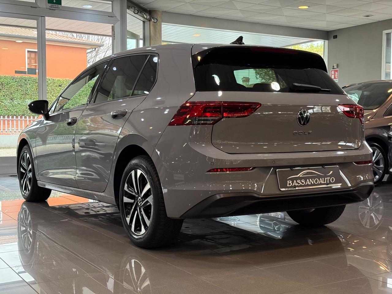 Volkswagen Golf 5p 1.0 tsi 110 CV Life Bellissima