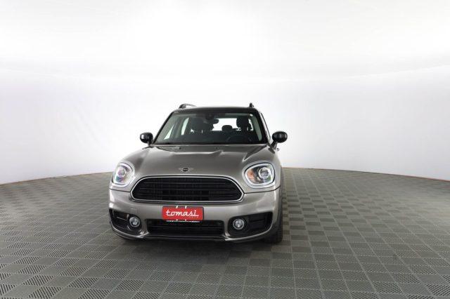 MINI Mini Countryman 2.0 Cooper D Countryman
