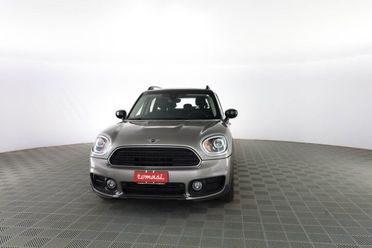 MINI Mini Countryman 2.0 Cooper D Countryman
