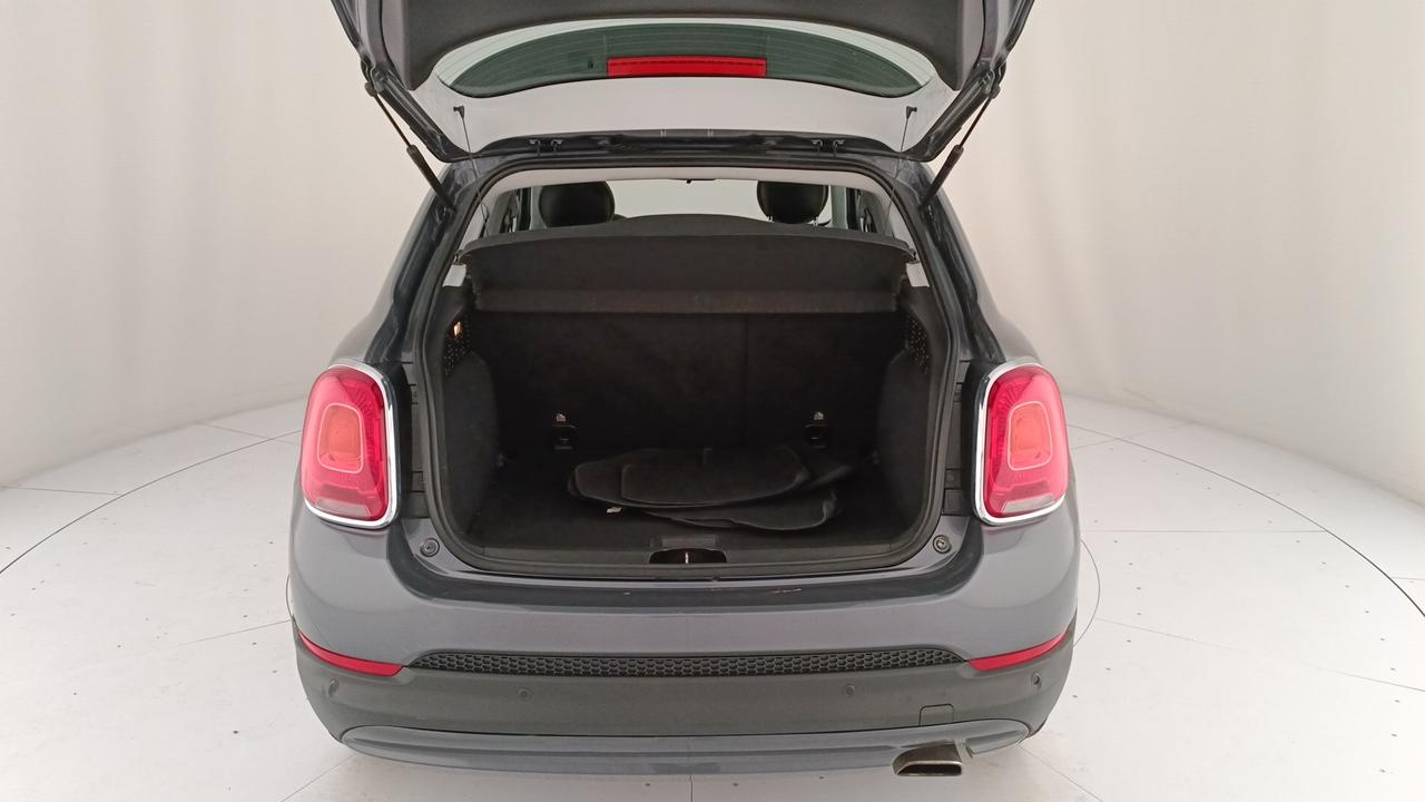 FIAT 500X 1.4 m-air Lounge 4x2 140cv dct