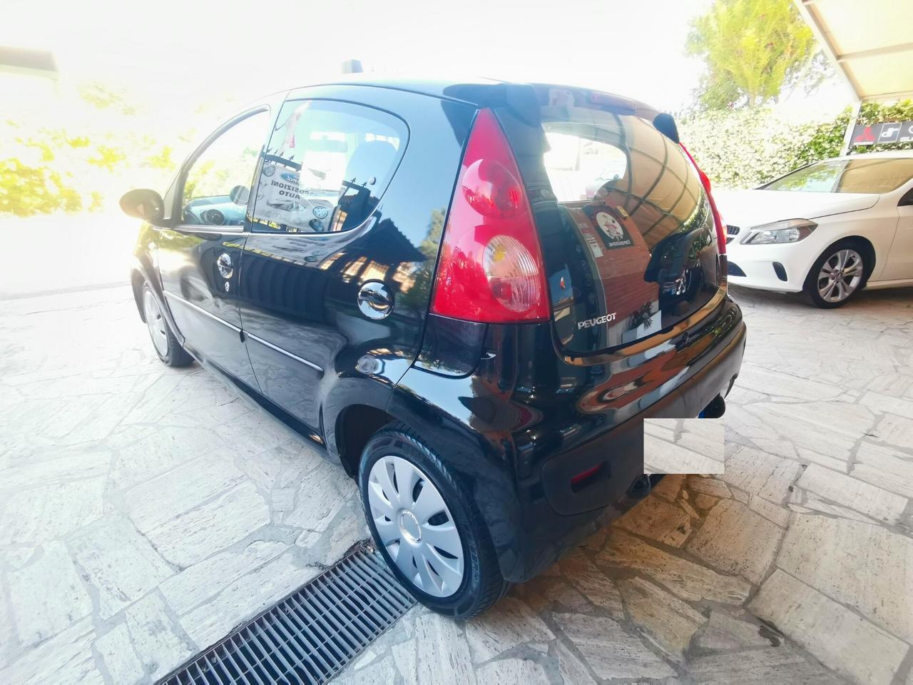 Citroen C1 1.0 5 porte airdream DeeJay