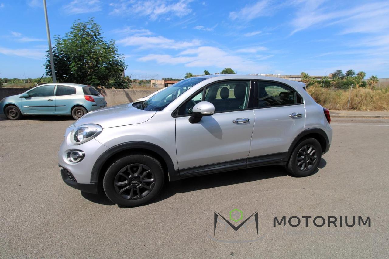 Fiat 500X 1.0 T3 120 CV Sport