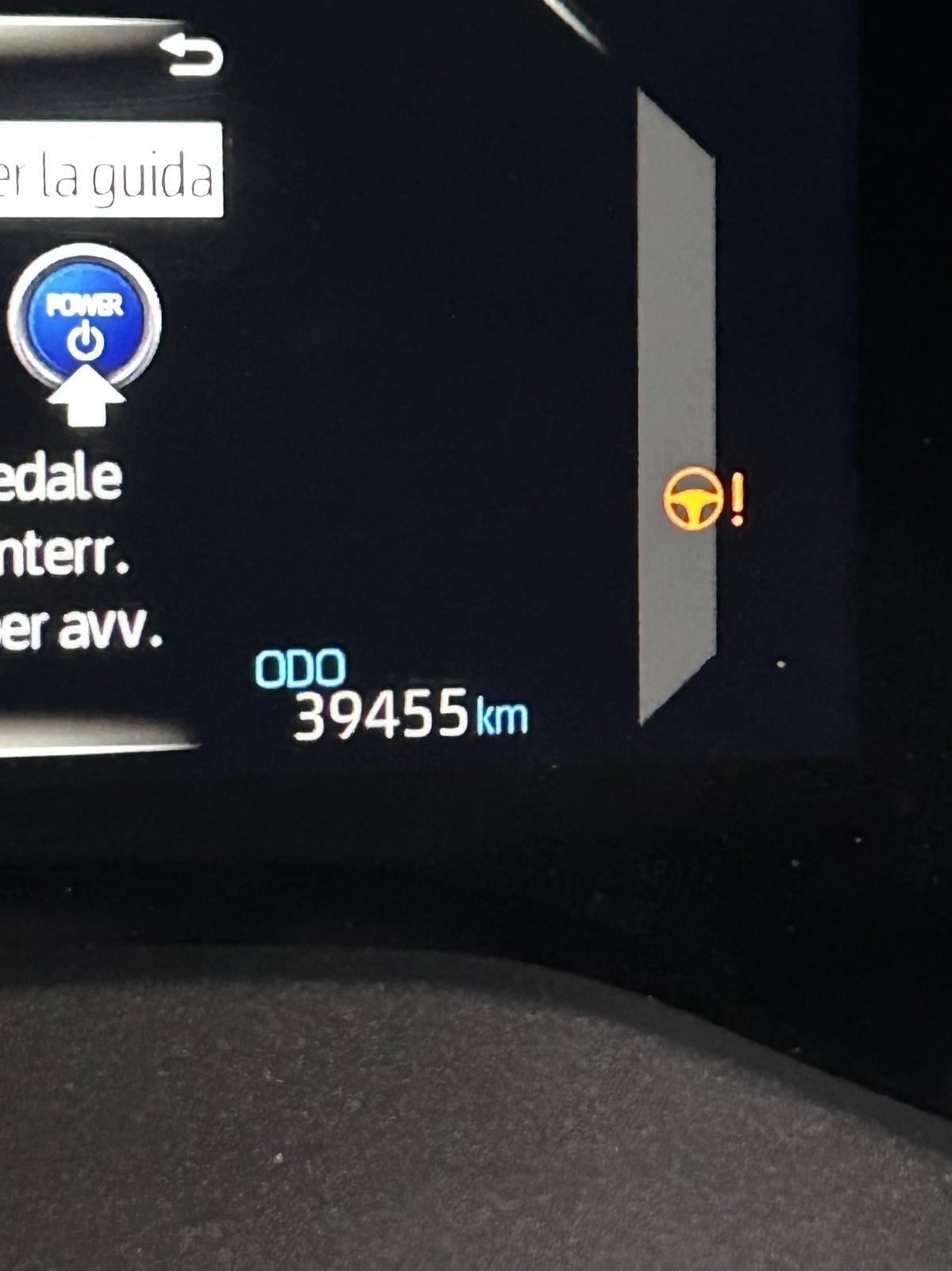 Toyota Yaris Cross 1.5 Hybrid 5p. E-CVT Adventure