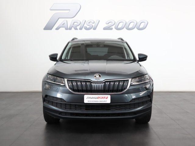 SKODA Karoq 1.0 TSI DSG Ambition *PROMO PARISI GROUP*