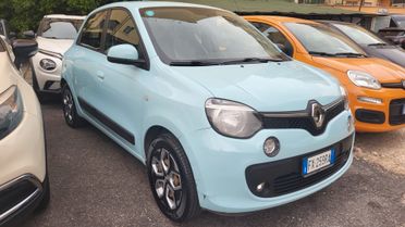 Renault Twingo TCe 90 CV GPL Generation