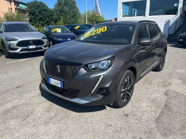 Peugeot 2008 2008 PureTech 130 S&S Allure