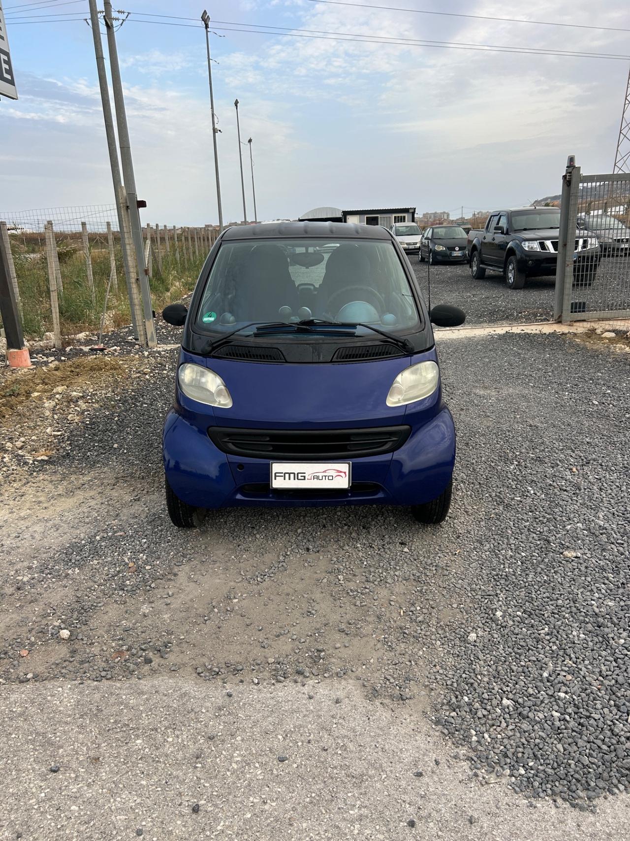 Smart 600 & pulse