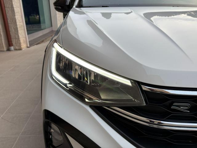 VOLKSWAGEN Taigo 1.0 TSI 110 CV DSG R-Line TETTO APR/PAN