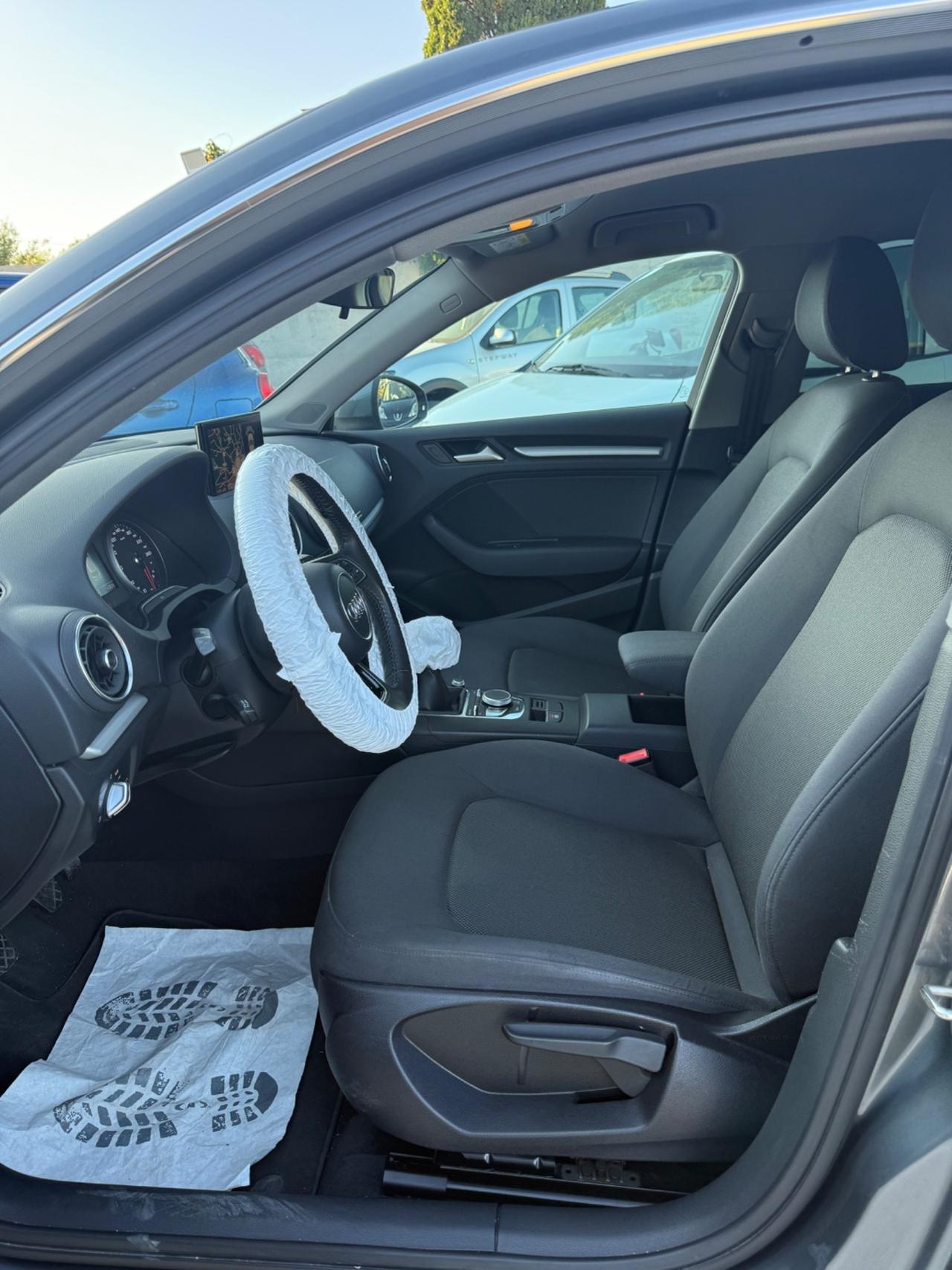 Audi A3 SPB 30 TDI Sport