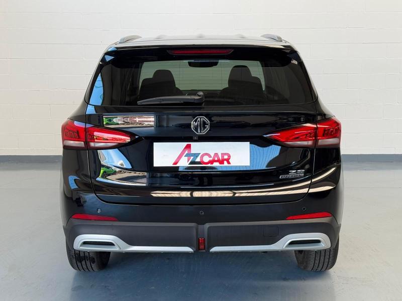 Mg ZS 1.5 hybrid+ Luxury auto (KM 0)