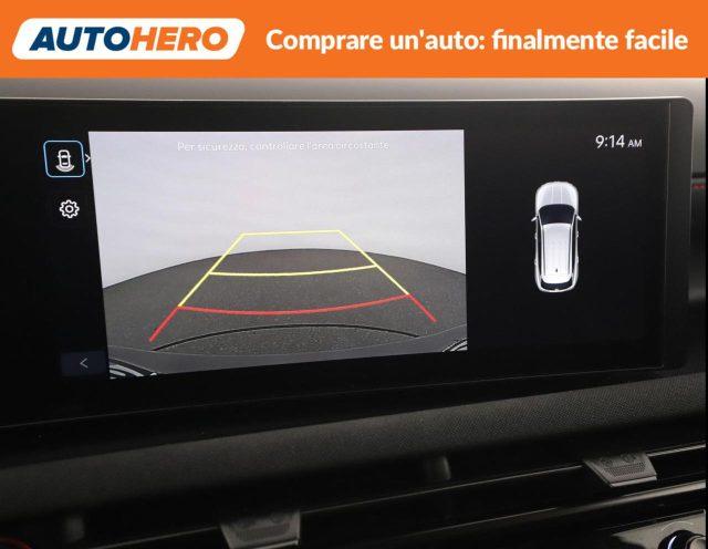 HYUNDAI Tucson 1.6 HEV aut. N Line