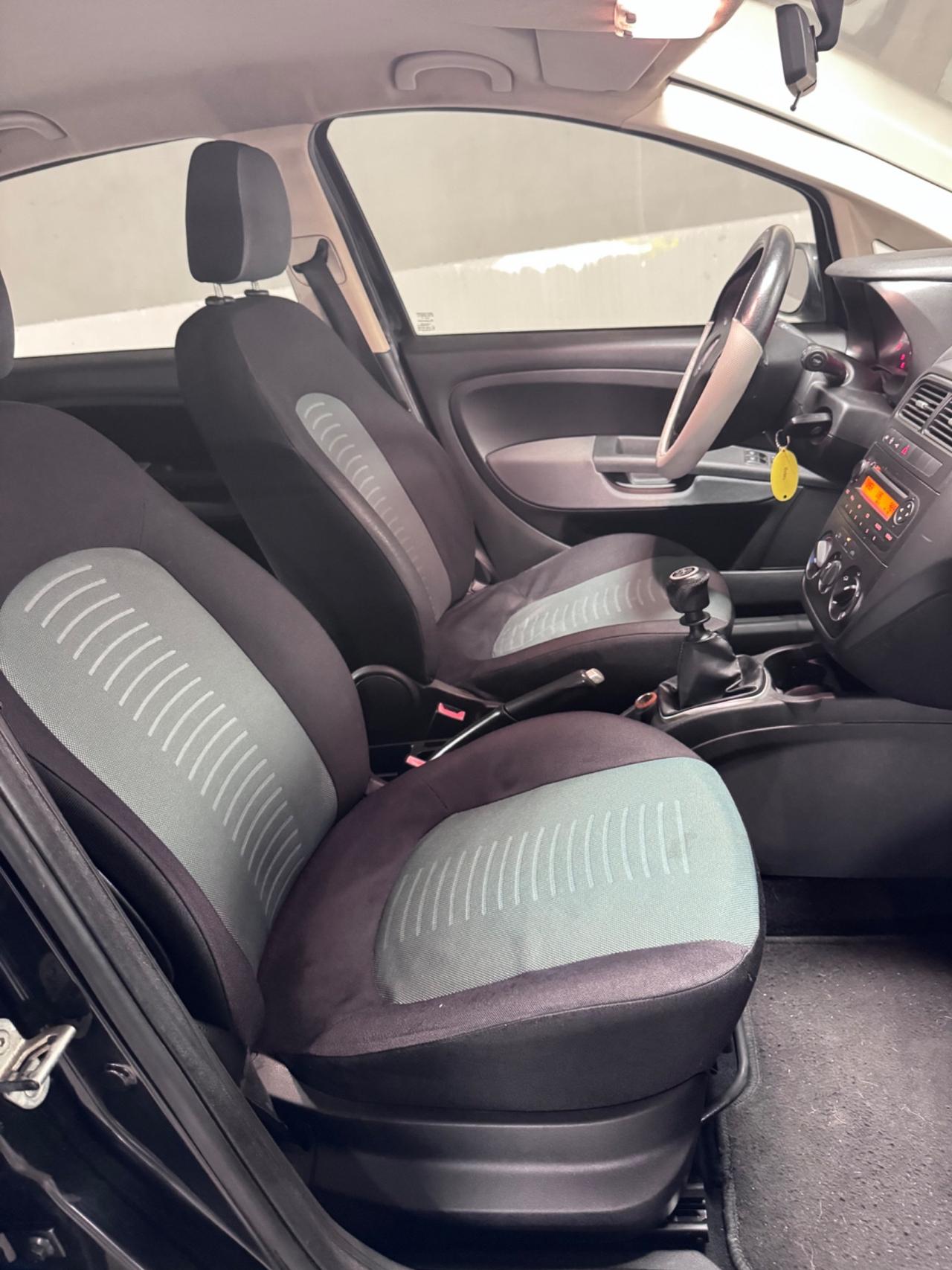 Fiat Grande Punto 1.2 5 porte Dynamic