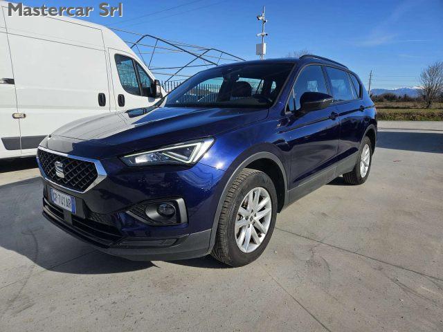 SEAT Tarraco Tarraco 2.0 tdi Business 150cv dsg - GP741AR
