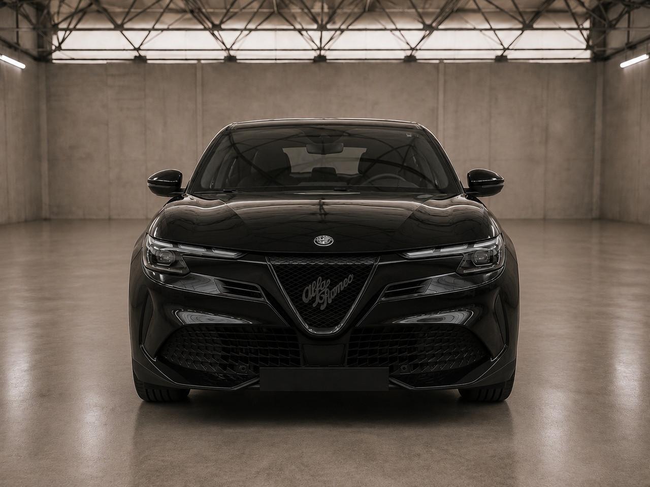 ALFA ROMEO Junior - Junior 1.2 ibrida 145cv edct6