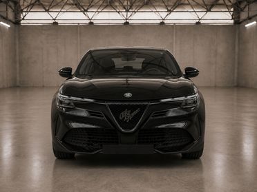 ALFA ROMEO Junior - Junior 1.2 ibrida Sprint 145cv edct6