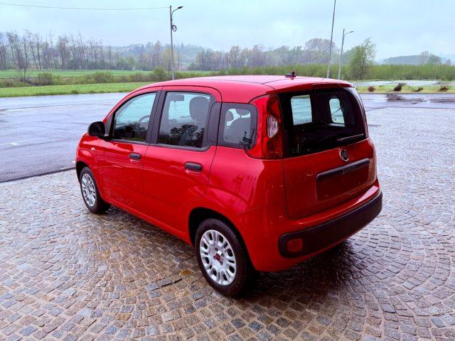 FIAT New Panda UNIPRO - KM 50.000 - NO OBBLIGO FINANZIAMENTO
