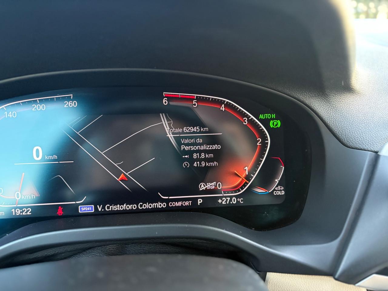 Bmw X4 xDrive20d 48V Msport