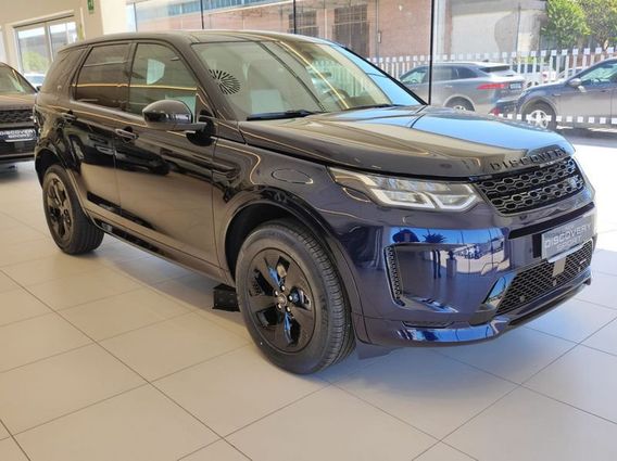 Land Rover Discovery Sport 2.0 R DYNAMIC S 200 CV Auto 23 MY