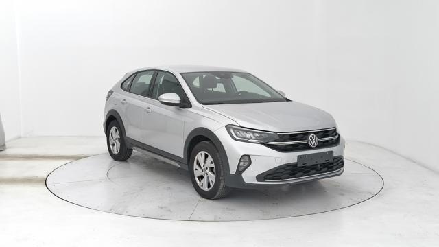 VOLKSWAGEN Taigo 1.0 tsi Life 115cv