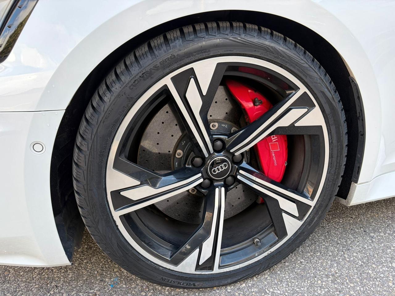 Audi RS5 SPORTBACK