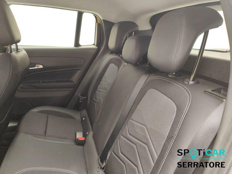 Jeep Avenger 2022 1.2 turbo Summit fwd 100cv